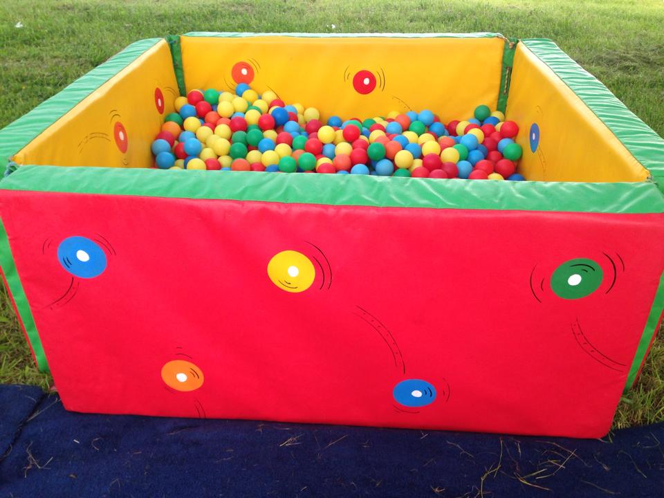 ball pool