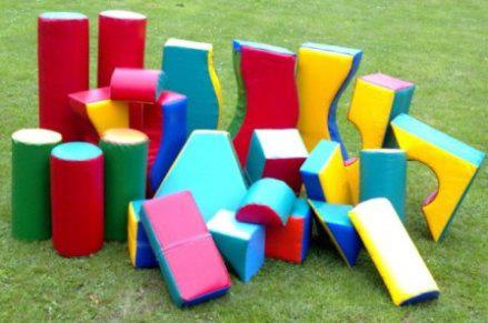 mini soft play